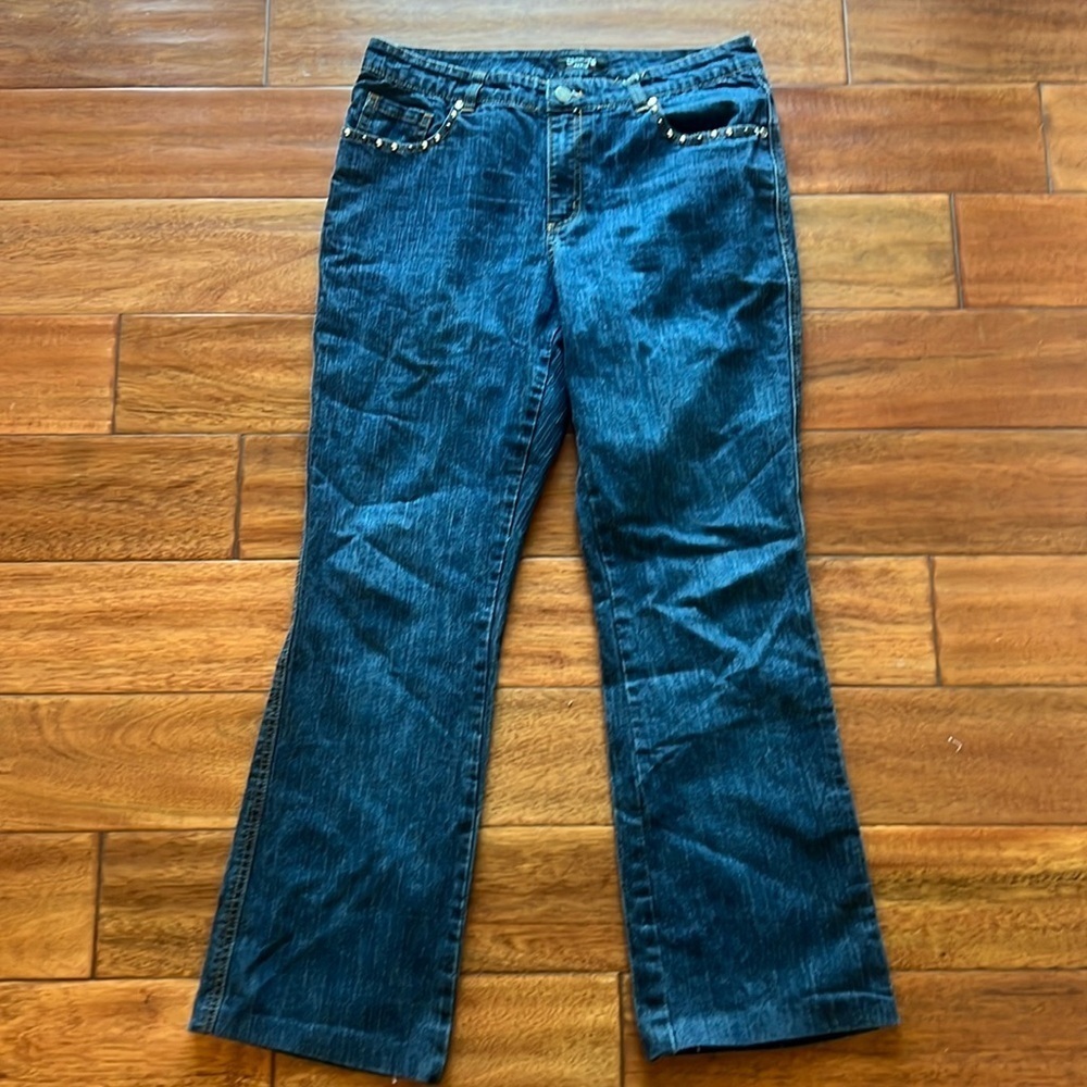 Chico's Denim Size 1.5